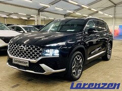 Bild des Angebotes Hyundai SANTA FE Prime Hybrid 4WD 1.6 T-GDI HUD Niveau Panorama Nav