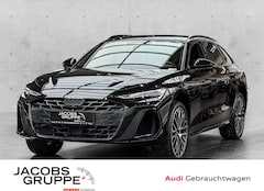 Bild des Angebotes Audi A6 Avant TDI quattro edition one 2x S line AHK/Pano/B&O