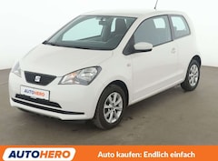 Bild des Angebotes SEAT Mii 1.0 I-Tech*KLIMA*GARANTIE*