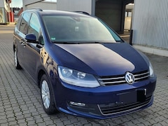 Bild des Angebotes VW Sharan