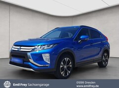 Bild des Angebotes Mitsubishi Eclipse Cross 1.5 T-MIVEC 2WD Diamant AHZV