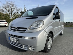 Bild des Angebotes Opel Vivaro Tour