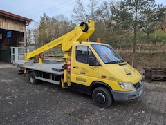 Bild des Angebotes Mercedes-Benz Sprinter 413 CDI Sprinter 904.6