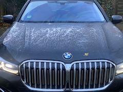 Bild des Angebotes BMW 750 750d xDrive