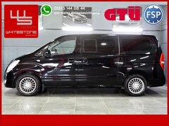 Bild des Angebotes Hyundai H-1 Travel Trend Aut / 8 Sitze / Leder / EURO 6
