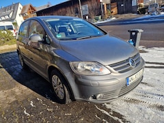 Bild des Angebotes VW Golf Plus Golf V Plus Diesel 2.0 TDI Trendline