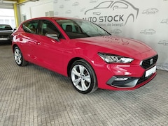 Bild des Angebotes SEAT Leon FR 1.4 e-HYBRID DSG Navi LED PDC Sitzheiz.