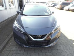 Bild des Angebotes Nissan Micra Tekna