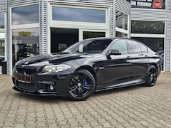 Bild des Angebotes BMW 535 i xDrive M Sport Performance Exklusiv Editio
