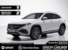 Bild des Angebotes Mercedes-Benz EQA 300 4MATIC AMG Line KeyGo Ambi Kamera LED