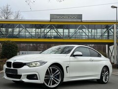 Bild des Angebotes BMW 430 d *xDrive*M SPORT*H&K*SHADOW*19ZOLL*