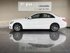 Bild des Angebotes Mercedes-Benz C 200 d 9G-TRONIC