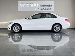 Bild des Angebotes Mercedes-Benz C 200 d 9G-TRONIC