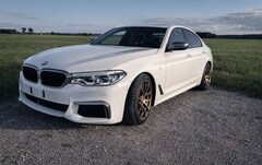 Bild des Angebotes BMW M550