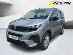 Bild des Angebotes Peugeot Rifter 1.2 PureTech 110 e L2 Allure N1 Kamera