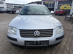 Bild des Angebotes VW Passat Variant Passat Variant2.0 5VComfortline 1Hand 03/28 Tüv