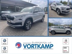 Bild des Angebotes Skoda Kodiaq Tour DSG AHK/Kamera/Matrix