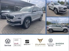 Bild des Angebotes Skoda Kodiaq Tour DSG AHK/Kamera/Matrix