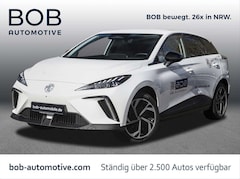Bild des Angebotes MG MG4 64 kWh Premium NAVI SHZ LHZ PDC KLIMA LM BT