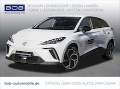 Bild des Angebotes MG MG4 64 kWh Premium NAVI SHZ LHZ PDC KLIMA LM BT