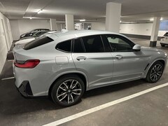 Bild des Angebotes BMW X4 xDrive30i Aut. xLine