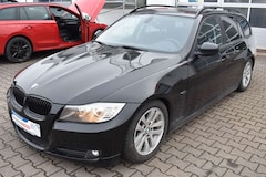 Bild des Angebotes BMW 318 3 Touring 318i *Steuerkette-NEU*PDC*SHZ*