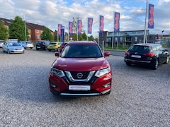 Bild des Angebotes Nissan X-Trail N-Connecta