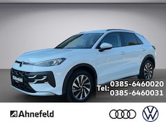 Bild des Angebotes VW T-Roc Life 1.5 l eTSI DSG