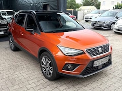 Bild des Angebotes SEAT Arona Xcellence