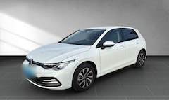 Bild des Angebotes VW Golf VIII ACTIVE 1.5 TSI NAVI APP-CONNECT REAR VIEW LE
