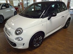 Bild des Angebotes Fiat 500 MY21 1.0 GSE Hybrid Hey Google