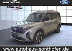 Bild des Angebotes Ford Tourneo Courier Active Bluetooth Navi Klima