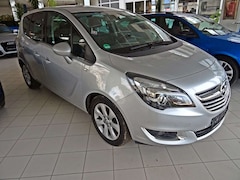 Bild des Angebotes Opel Meriva B Innovation Automatik AHK