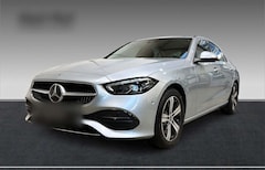 Bild des Angebotes Mercedes-Benz C 180 AVANTGARDE+LED+Kamera+Ambi+TotW+LrHz+DAB