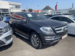 Bild des Angebotes Mercedes-Benz GL 350 BlueTec 4Matic