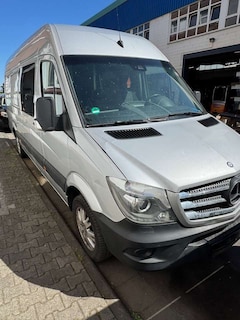 Bild des Angebotes Mercedes-Benz Sprinter 319 CDI (BlueTec) 906.233 7G-TRONIC Plus