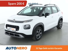 Bild des Angebotes Citroen C3 Aircross 1.2 PureTech Feel *TEMPO*PDC*