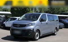 Bild des Angebotes Opel Vivaro-e Vivaro -e (75kWh) L (L3) Klima/PDC/DAB/Bluetooth