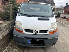 Bild des Angebotes Renault Trafic 1.9 dCi L1H1
