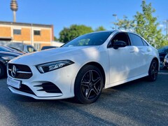 Bild des Angebotes Mercedes-Benz A 250 A250e AMG Limousine/Navi/Kamera/Garantie/LED/SHZ