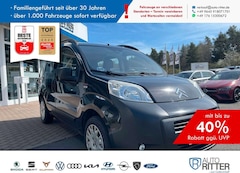 Bild des Angebotes Citroen Nemo 1.4 Multispace Klima+Radio+CD