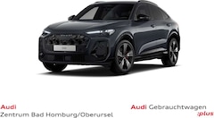 Bild des Angebotes Audi SQ5 edition one TFSI*Navi*LED*Alu*AHK*