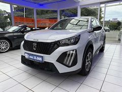 Bild des Angebotes Peugeot 2008 1.2 PureTech 100 Style (EURO 6e)