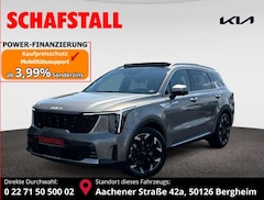 Bild des Angebotes Kia Sorento 2.2D AWD Platinum Premium 7-Sitzer Panorama AHK Na