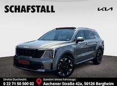 Bild des Angebotes Kia Sorento 2.2D AWD Platinum Premium 7-Sitzer Panorama AHK Na