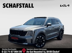 Bild des Angebotes Kia Sorento 2.2D AWD Platinum Premium 7-Sitzer Panorama AHK Na
