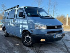 Bild des Angebotes VW T4 Transporter T4 7DH 1R2