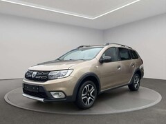 Bild des Angebotes Dacia Logan Stepway Navi/Kam/Bluetooth/Tempo