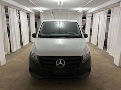 Bild des Angebotes Mercedes-Benz Vito 116 Kasten L *neuesModell*Navi*Klima*Kam*