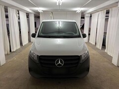 Bild des Angebotes Mercedes-Benz Vito 116 Kasten L *neuesModell*Navi*Klima*Kam*